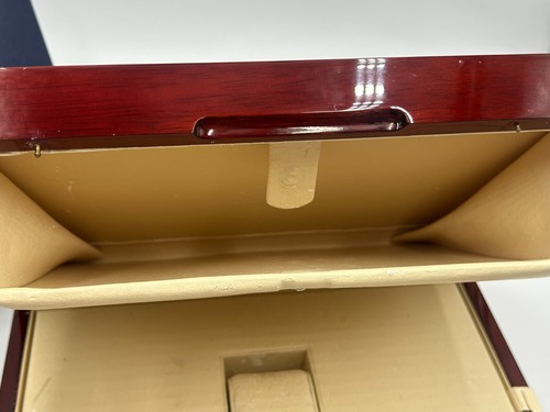 Ulysse Nardin Vintage Watch Box #1605 - Picture 9 of 21