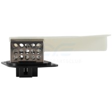 Heater Blower Motor Resistor For 1998-2003 Dodge Ram 1500 Van2500 Van3500 Van