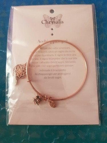 Bracciale Chrysalis Acchiappasogni - Foto 3 di 4