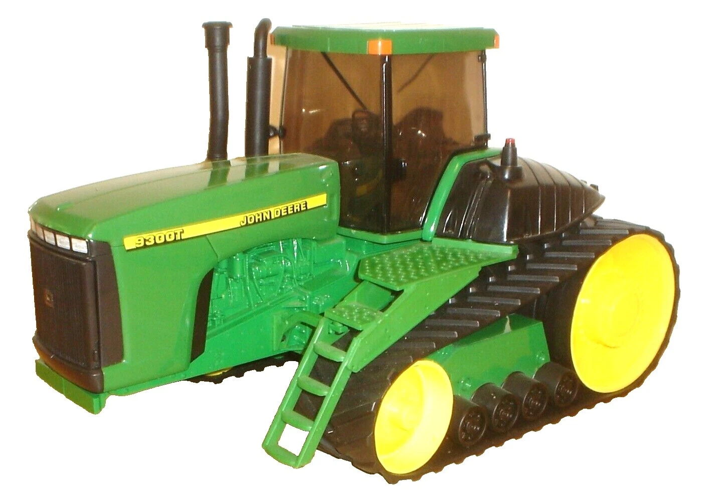 Año del vehículo ERTL Farm Country 2000 vehículos de granja Diecast contemporáneos de fabricación