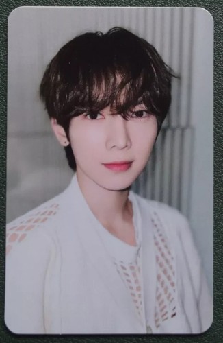 ATEEZ Golden Hour Part 1 10th Album Member Photocards Official Various Versions - Picture 90 of 115