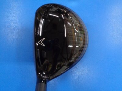 Callaway ROGUE STAR SPEED STAR FW 3W FUBUKI for CW SPEED