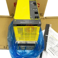 ONE FANUC Servo Amplifier A06B-6150-H045 NEW