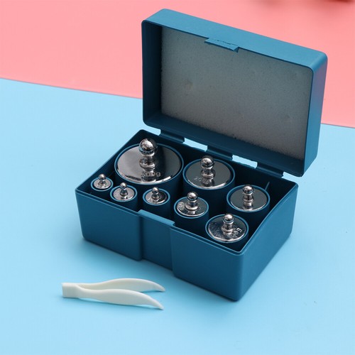 500g Calibration Weight Calibration Weights 1 Kg Weight Calibrate Digital Scale