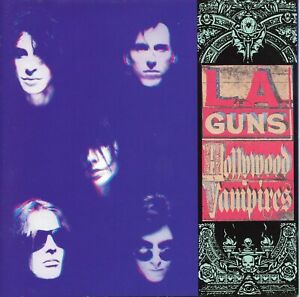 album or cover l.a. guns hollywood vampires album or cover l.a. guns hollywood vampires