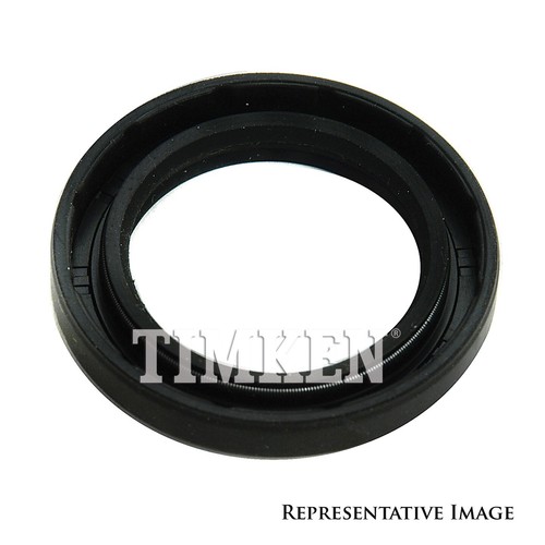 For 1998-2004 Isuzu Rodeo 4WD Transfer Case Input Shaft Seal Timken 1999 2000 - Picture 4 of 6