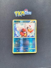 Pokémon TCG Delibird Heartgold & Soulsilver 39/123 Reverse Holo LP.