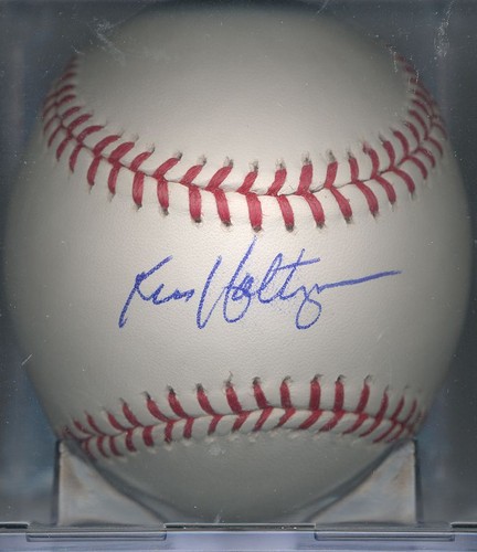 Ken Holtzman 1977 1978 New York Yankees 
