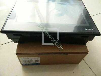 New OMRON Interactive Display NB7W-TW00B NB7WTW00B in box
