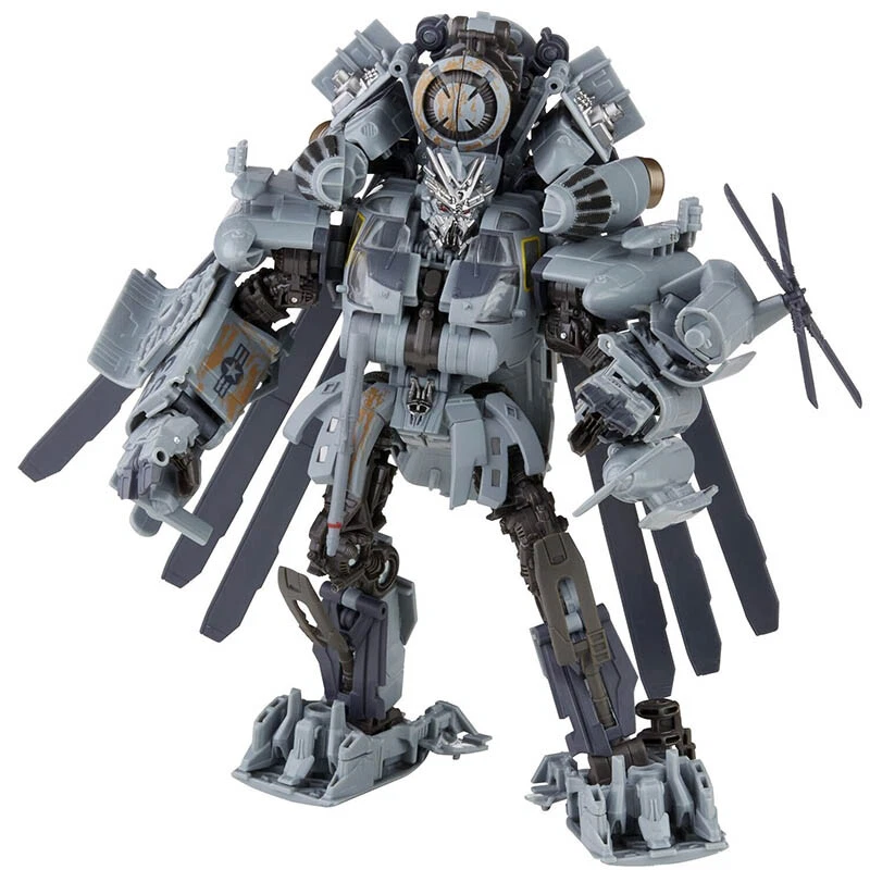 Transformers Grindor and Ravage Leader Studio #73 Action Figure Hasbro Official - Image 3 of 4