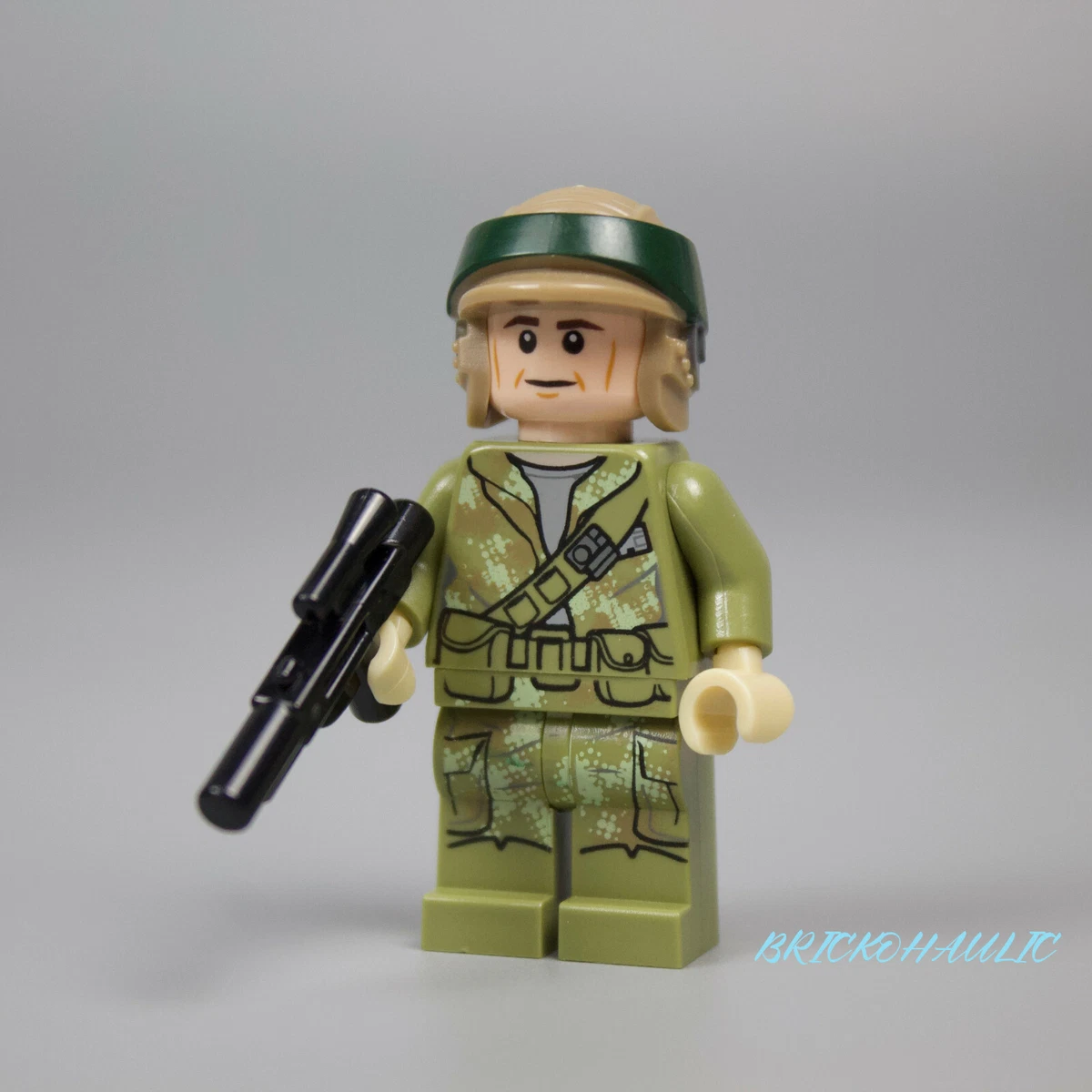 Lego star wars endor rebel trooper sales
