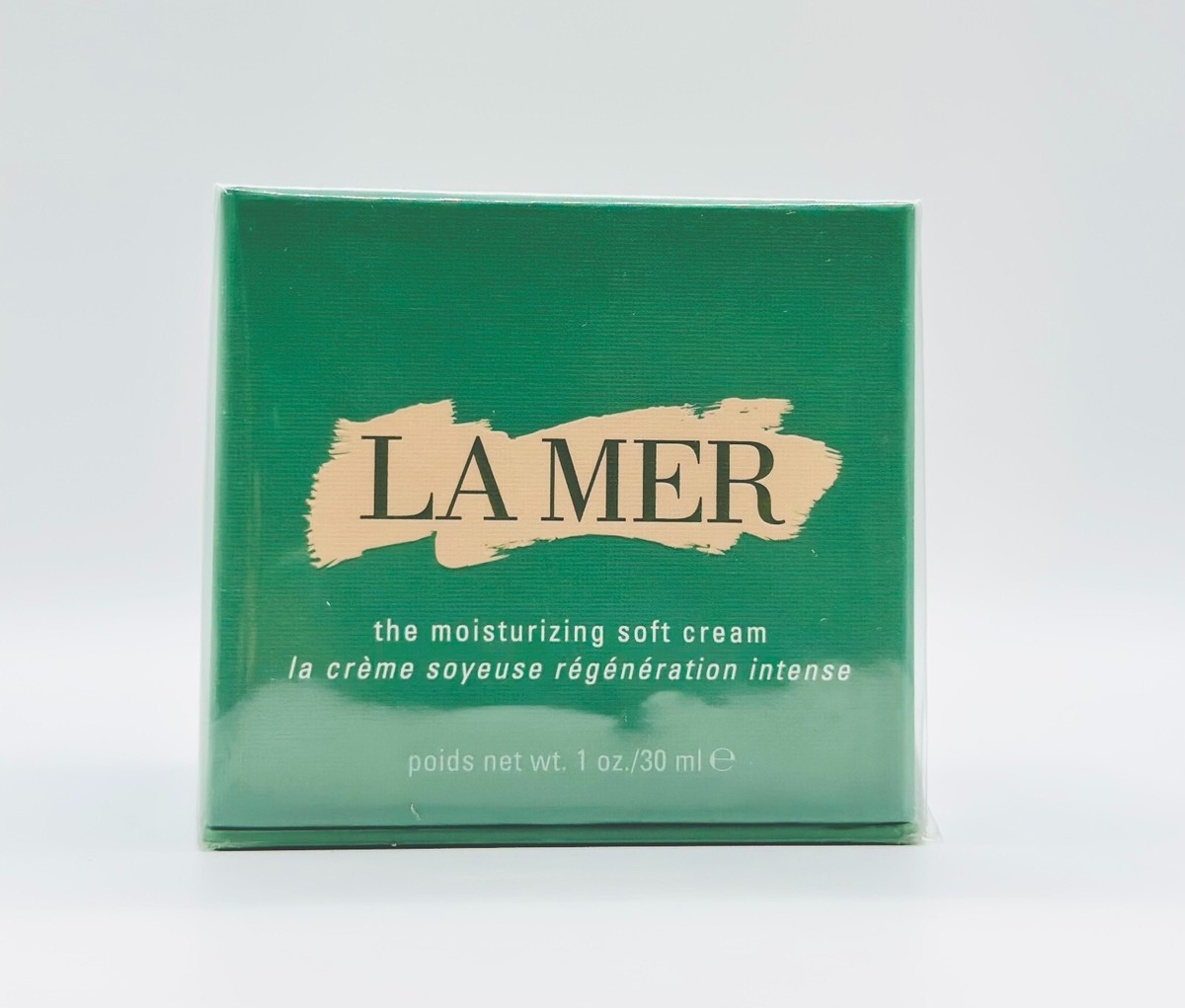 フェイスクリーム LA MER THE MOISTURIZING SOFT CREAM 30ml The Moisturizing Soft Cream | Plumping Moisturizer | La Mer