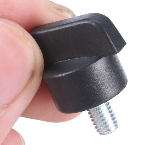 Professional Radio Mount Bracket Screws for CDM750 CDM1250 CDM1550 Walkies - Zdjęcie 4 z 8