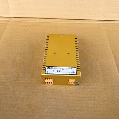 Power Control Systems S056CKDC1 Netzteil S056-CK-DC1