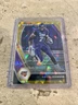2021 Panini Prizm Draft Orange Cracked Ice Prizm David Johnson #96 Northern Iowa
