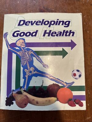Abeka Developing Good Health