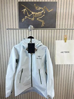 see description size L-XL ARC'TERYX Beta LT Jacket GORE-TEX see description size L-XL ARC'TERYX Beta LT Jacket GORE-TEX