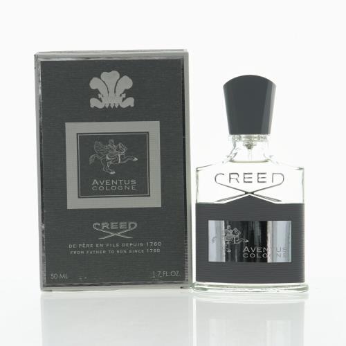 creed aventus 1.7 oz men's fragrance