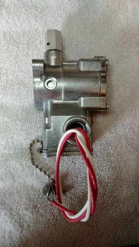 NEU PARKER MAGNETVENTIL 24 VDC MODELL K065903549 - Bild 4 von 5