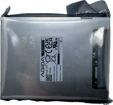 AGIGA Tech PowerGem AGIGA9834-103JCA Amber4X G-series PowerGem Module DDR4 NVDIM