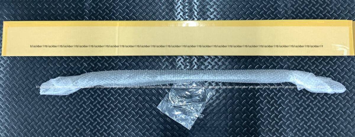 Suzuki Genuine JIMNY JB23W JB43W Rail Roof RH(black) 78210-81A10