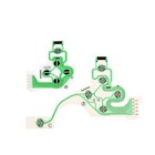 Replacement Handle Keypad Repair Parts Controller Conductive