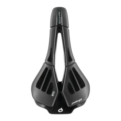 prologo Sattel ''Scratch M5 Pas CPC 140'', Unisex, 250 x 140 mm, Tirox, schwarz