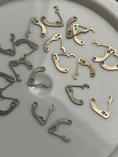 watch movement part  yoke/setting bridge  Peseux  cal 150,151  new