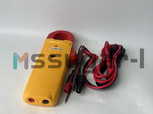 Fluke 325 True RMS DC AC Current and Voltage Tester Capacitance Clamp meter NEW# - Picture 7 of 9