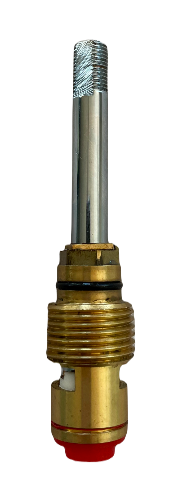 1 Pair heavy duty repair damaged tap seat / fix leaking wall tap