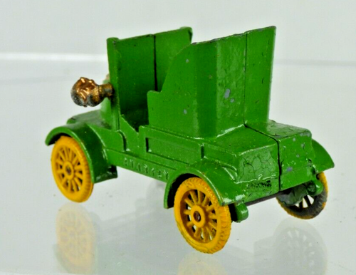 Charbens Miniature Series VAUXHALL Vintage Miniature Car Toy with Box 6 1907 - Picture 2 of 9
