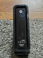 Arris SURFboard SB6121 No Cables Box Only