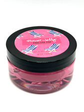 BATH  BODY WORKS POOLSIDE POP SHOWER JELLY BODY WASH 8 OZ / 226 g NEW