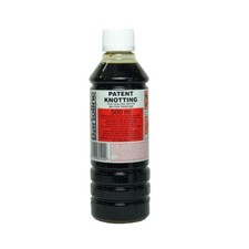 Bartoline Knotting for Wood Stops Resin Bleed 500ml