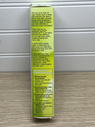 Garnier SkinActive Clearly Brighter Dark Spot Corrector, 1 Fl Oz - Picture 4 of 10