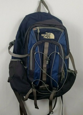 the north face heckler