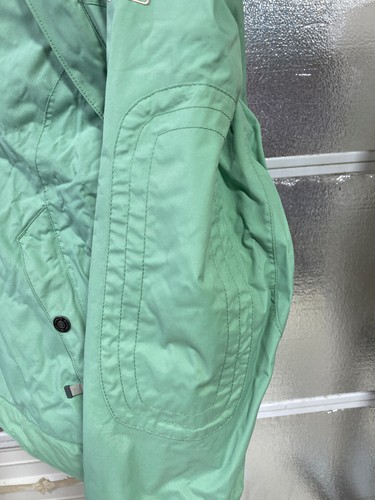 Sessions Snowboard Jacket - Womens Small - Ridge Series - RECCO - Insulated - Picture 7 of 19