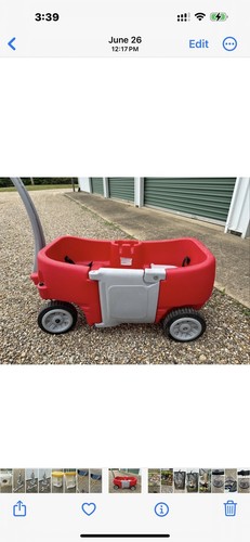 Step 2 Neighborhood Wagon