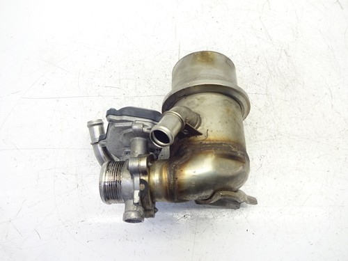 Abgaskühler für Audi Seat Skoda VW 1,6 TDI CRK CRKA 04L131512 A2C5951507762