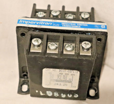 315-0655-02 Cummins Onan Power Transformer T1...