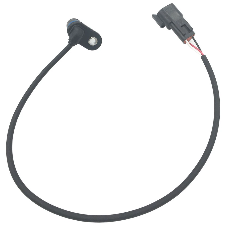 Speedometer Sensor For Harley Davidson Road King Electra Glide FLHT 1999-2003 Foto 2 de 4