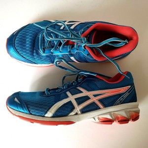 asics gel raiden