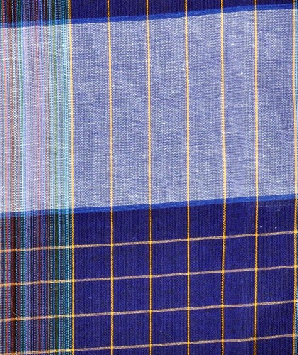 Cotton Stitched Lungi Dhoti Pack Of 2 AU - Bild 2 von 3
