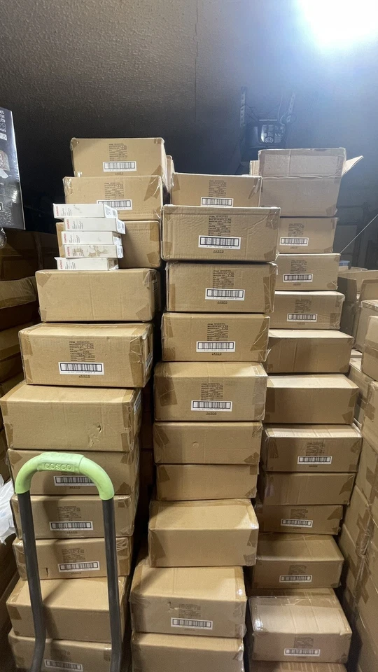 Bulk Case Of 8, All New Mini DisplayPort to MDP Cable  Male to Male Cord 6’. - Image 2 of 4