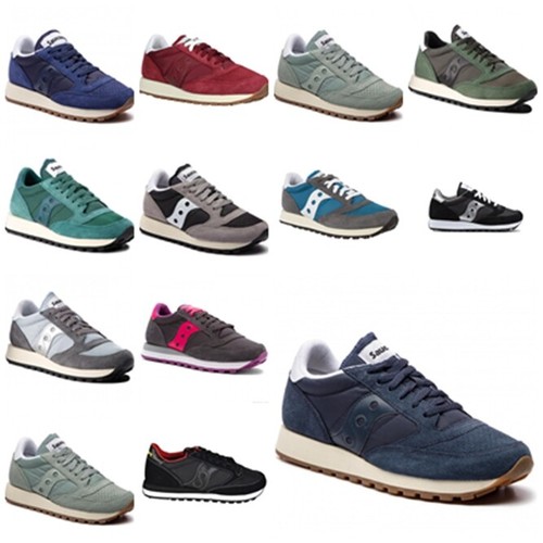 ebay saucony jazz