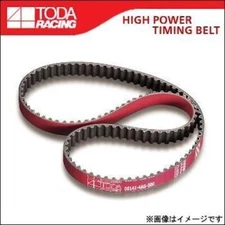Toda Racing Timing Belt INTEGRA CIVIC EK9 DB8 DC2 B16B B18C 06141-B18-000 Japan
