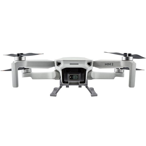 ABS Extend Landing Gear Leg Riser Stabilizer for DJI Mavic Mini /Mini 2 Drone d - Picture 5 of 12