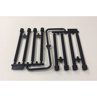 Gear nuevo en paquete TT-01//TT01D//TT01E//TT01ES//TT01R Tamiya 51004//9005714 TT01 G partes