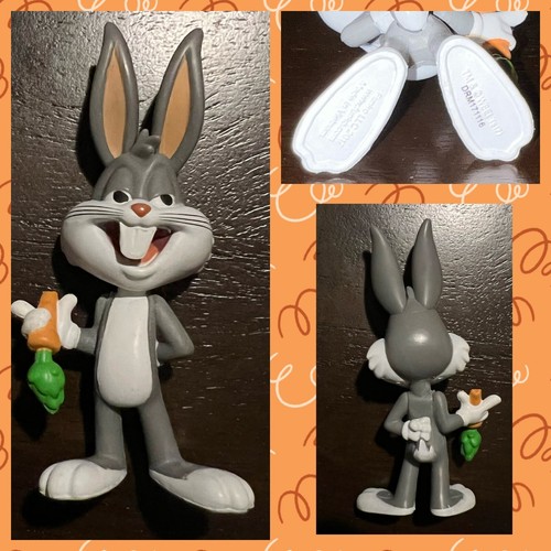 Funko Mystery Mini WB Looney Tunes Warner Bros Target Exclusive 1/6 Bugs Bunny