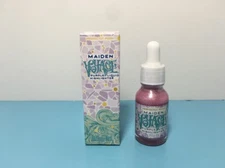 PERFECTLY POSH - MAIDEN VOYAGE - PURPLE -LIQUID HIGHLIGHTER -0.4 OZ -NEW & BOXED